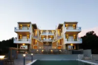 Orizontas Residencies Hotels in Kanali