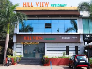 Vijaya Hill View Residency