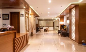 Grand Hotel Nawanshahr
