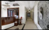 Hotel Himalaya Haridwar @ Har Ki Pauri Road - Kitchens