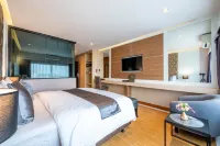 Hotel Muq Hotels in Mukdahan