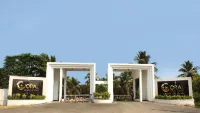 Coral Beach Resort Hotels in Mahabalipuram