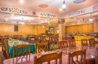 Jain Group Hotel Sonamchen Hotels in Pelling