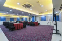Hotel Bluestone Nehru Place by the Cosy Hotels Hotels in Delhi