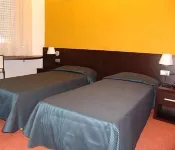 Albergo Miramonti Hotels near Stazione di Potenza Centrale