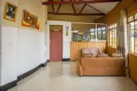 nv fort lugard hotel - Homestays