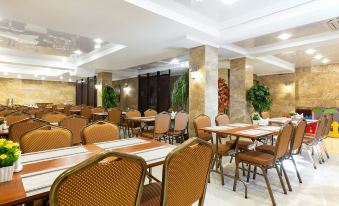 Modart Olympic & Beach by Stellar Hotels Sirius
