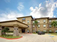 Comfort Inn & Suites Donna Near I-2 Hotels in Donna