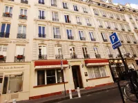 Hôtel Marignan - 1 étoile