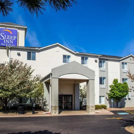 Sleep Inn Nampa Near Idaho Center