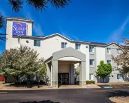 Sleep Inn Nampa Near Idaho Center Hotels in 