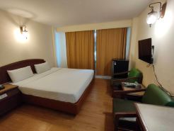 Intertower Hotel (Sha)