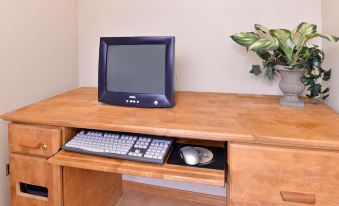 Americas Best Value Inn Eugene