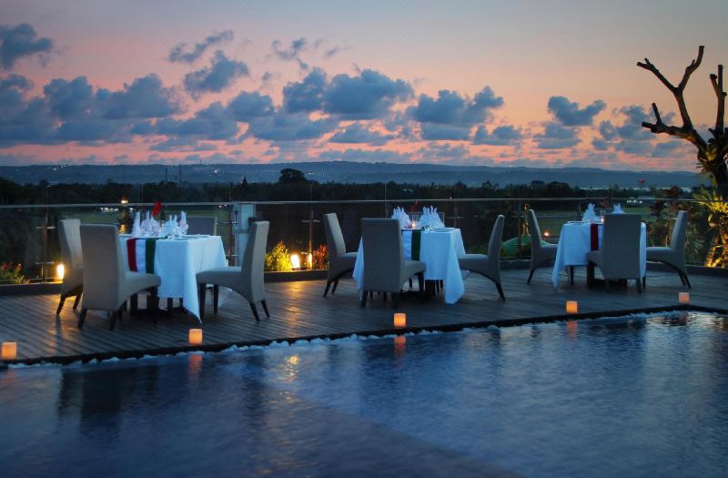 Sovereign Bali Hotel photo 2
