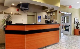 Stay Beyond Inn & Suites