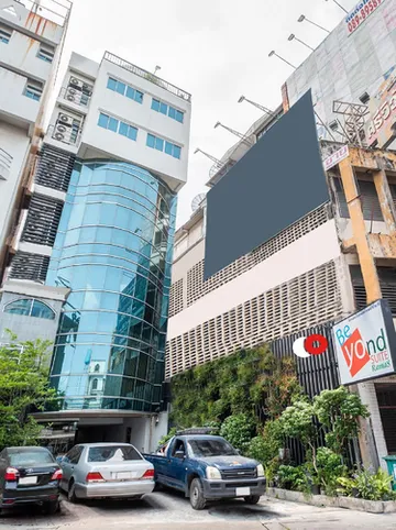 รูปภาพของบียอนด์ สวีท พระราม ๘