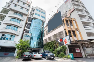 รูปภาพของบียอนด์ สวีท พระราม ๘