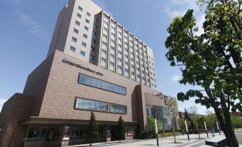 Hotel Nikko Northland Obihiro