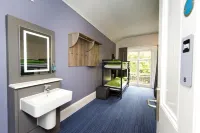 YHA Bath
