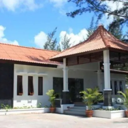 Tanjung Pesona Beach Resort & Spa