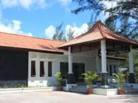 Tanjung Pesona Beach Resort & Spa Hotels in Bangka Regency