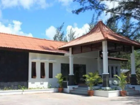 Tanjung Pesona Beach Resort & Spa