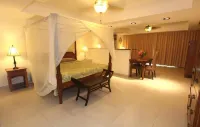 The Pasanggrahan Royal Boutique Hotel Hotels near boardwalk