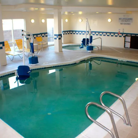 Fairfield Inn & Suites Yakima