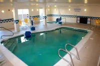 Fairfield Inn & Suites Yakima - Swimmingpools