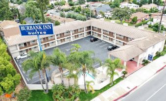 Burbank Inn and Suites