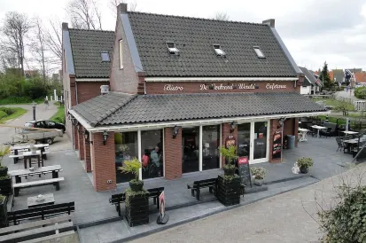 佩珀斯特吉民宿