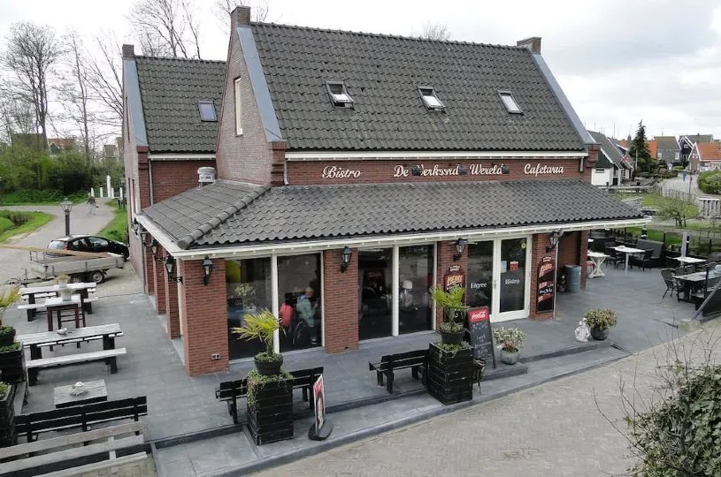 佩珀斯特吉民宿