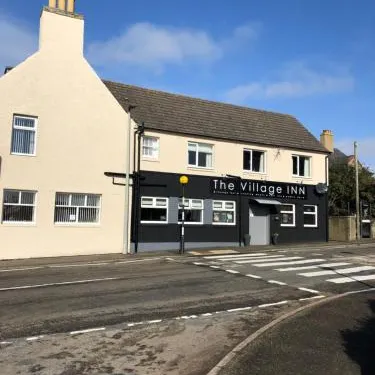 辛克萊海灣酒店