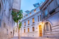 Concha y Toro 33 Hotel Boutique By Nobile Hoteles en Santiago