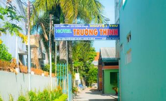 Khach San Truong Thinh