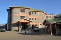 Legacy Hotel Hotels near mwingi mbondoni