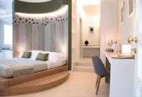 La Dimora delle Fate Luxury & SPA Hotels in Ruffano