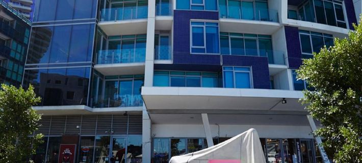 Acd Apartments Ξενοδοχεία στην πόλη Ντόκλαντς