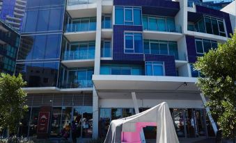 Acd Apartments