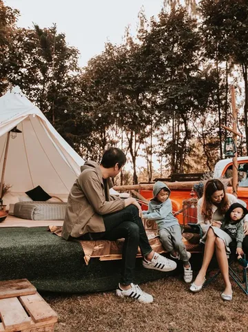 รูปภาพของไร่คิดถึง รีสอร์ท