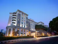 Parkroyal Yangon Hotels in der Nähe von British Embassy