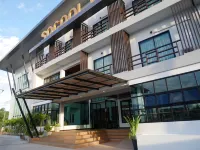 Socool Grand Hotel Các khách sạn gần Wat Ban Na Mai