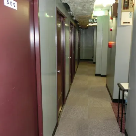 Shochikubai Hostel No.2 - Men Only