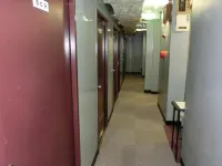 Shochikubai Hostel No.2 - Men Only