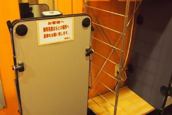 호텔 다이세이 아넥스(Hotel Taisei Annex)_4