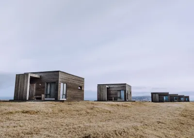 Heima Holiday Homes Hotels in Klausturholar