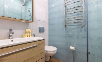 RentHouse Premium Apartment Frunzenskaya