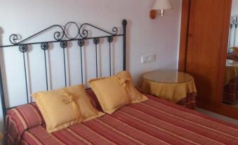 Hotel Villa Ducal Osuna