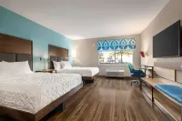 Tru by Hilton Lawrenceville Atlanta I-85 Sugarloaf - 3-Star