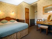 The Mount Inn Hotels in 
